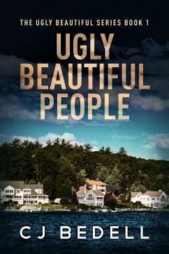 Ugly Beautiful People (eBook, ePUB) - Bedell, CJ