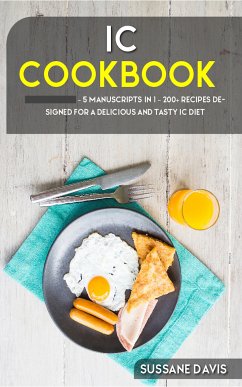 IC Cookbook (eBook, ePUB) - Davis, Sussane