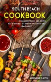 South Beach Cookbook (eBook, ePUB)