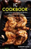 IC Cookbook (eBook, ePUB) IC Cookbook (eBook, ePUB)