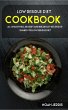 Low Residue Diet Cookbook (eBook, ePUB) - Bild 1