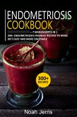 Endometriosis Cookbook (eBook, ePUB)