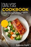 Dialysis Cookbook (eBook, ePUB)