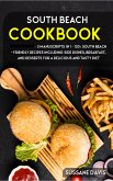 South Beach Cookbook (eBook, ePUB)