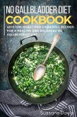 No Gallbladder Diet (eBook, ePUB) No Gallbladder Diet (eBook, ePUB)