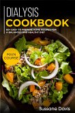 Dialysis Cookbook (eBook, ePUB)