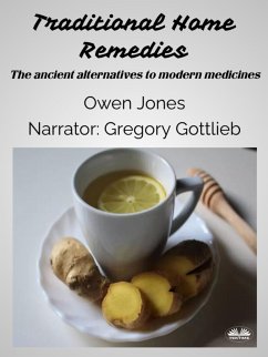 Remedii Tradi¿ionale Pentru Acasa (eBook, ePUB) - Jones, Owen