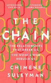 The Chain (eBook, ePUB)