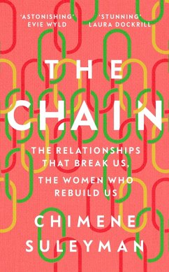 The Chain (eBook, ePUB) - Suleyman, Chimene