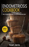 Endometriosis Cookbook (eBook, ePUB)