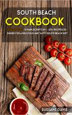 South Beach Cookbook (eBook, ePUB)