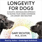 Longevity for Dogs (MP3-Download)