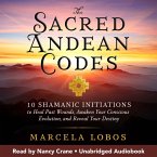 The Sacred Andean Codes (MP3-Download)