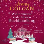 Winterträume in der kleinen Buchhandlung / Happy Ever After Bd.5 (MP3-Download)