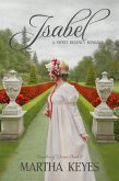Isabel (Families of Dorset, #2) (eBook, ePUB) Isabel (Families of Dorset, #2) (eBook, ePUB)