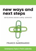 New Ways and Next Steps (eBook, ePUB)