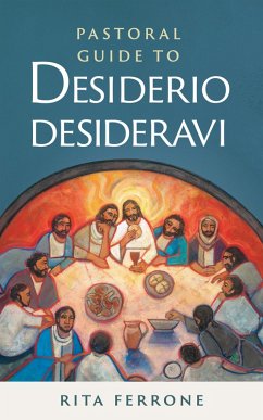 Cover Pastoral Guide to Pope Francis's Desiderio Desideravi (eBook, ePUB)