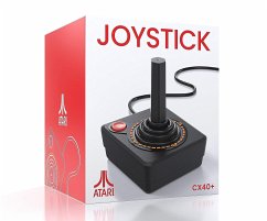 CX40+ Joystick (Atari 2600+, 2600 und 7800)