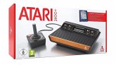 Atari 2600+ (INT)