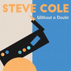 Without A Doubt - Cole,Steve