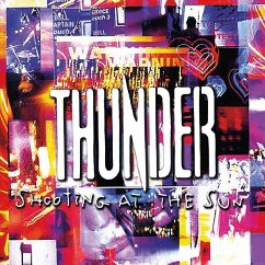 Shooting At The Sun - Thunder