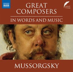 Great Composers - Mussorgsky