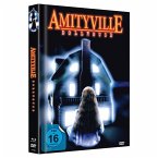 Amiityville 8 - Das Böse Stirbt Nie - Cover B