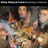 Smoking In Heaven (Pink Smoke Vinyl)