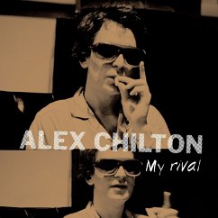 My Rival - Chilton,Alex