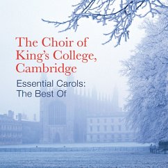 Essential Carols:The Best Of - Choir Of King'S College,Cambridge