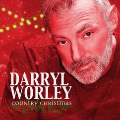 Country Christmas - Worley,Darryl