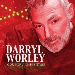Cover Country Christmas