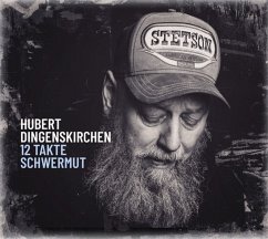 12 Takte Schwermut (Special+ Edition) - Hubert Dingenskirchen