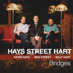 Cover Bridges