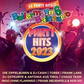 Ballermann 6 Balneario Präs.: Die Party Hits 2023 Ballermann 6 Balneario Präs.: Die Party Hits 2023