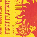 The Music Of Heatmiser The Music Of Heatmiser