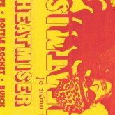 The Music Of Heatmiser The Music Of Heatmiser