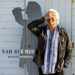 Nah Bei Mir - Schoener,Hannes