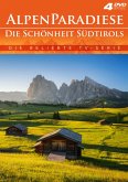 Alpenparadiese - Die Schönheit Südtirols