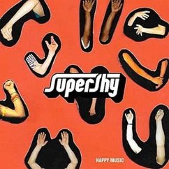 Cover Happy Music