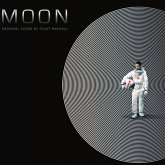 Moon - Original Score (White Vinyl) Moon - Original Score (White Vinyl)