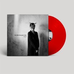 We Must Leave You (Ltd. Red Lp) - Throat We Must Leave You (Ltd. Red Lp) - Throat