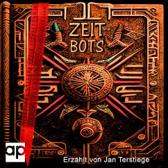 ZEIT-BOTS (MP3-Download) - Aldenhoven, Axel