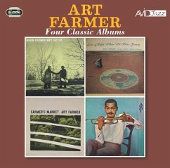 Cover Four Classic Albums
