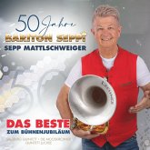 50 Jahre Bariton Seppi - Das Beste Zum Bühnenjubil
