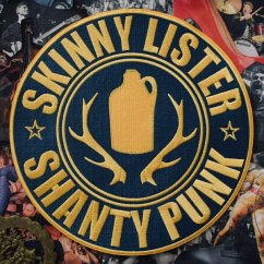 Shanty Punk - Skinny Lister