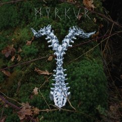 Spine - Myrkur