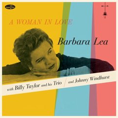 A Woman In Love (Ltd. 180g Vinyl) - Lea,Barbara