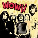 Wowii - Self Titled Lp Wowii - Self Titled Lp