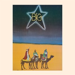 Jesus Christ - Big Star